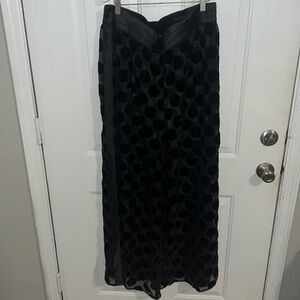 Victoria’s Secret Wide Leg pants